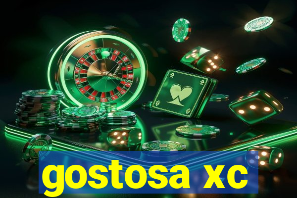 gostosa xc
